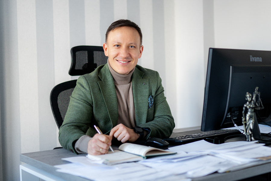 Zdjęcie na okładce dla Kancelaria Adwokacka Koszalin | Adwokat Grzegorz Walerjańczyk | Sprawy karne, upadłość konsumencka, podziały majątku